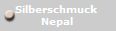 Silberschmuck 
Nepal
