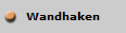 Wandhaken