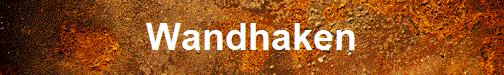 Wandhaken