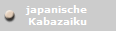 japanische 
Kabazaiku