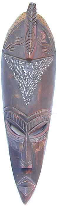 Ekka Maske