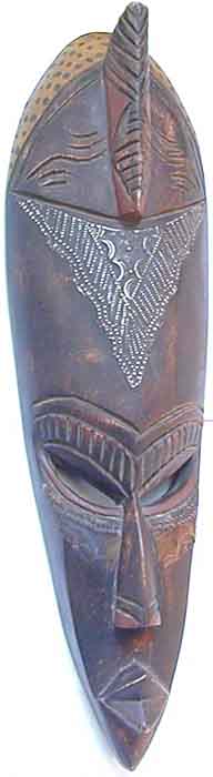 Ekka Maske