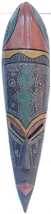 Sandema Maske