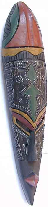 Sandema Maske