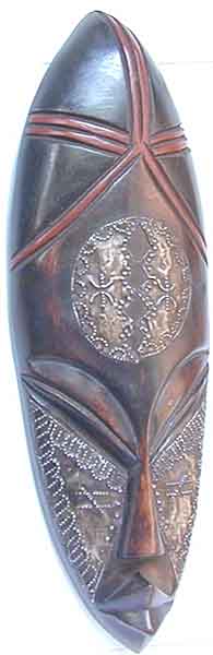 Sandema Maske 
