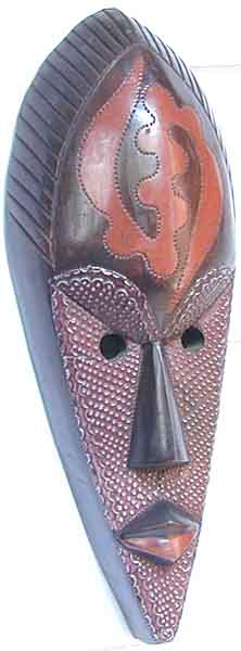 Ashanti Maske