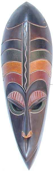 Akan Maske