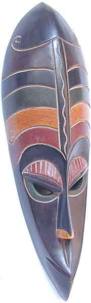 Akan Maske