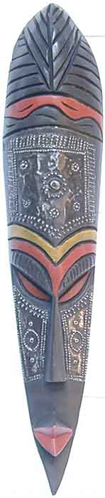 Sandema Maske