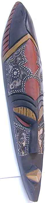 Sandema Maske