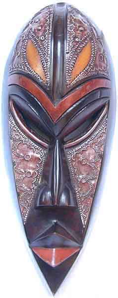 Sumaila Maske