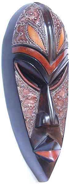 Sumaila Maske