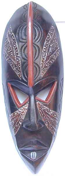 Sandema Maske