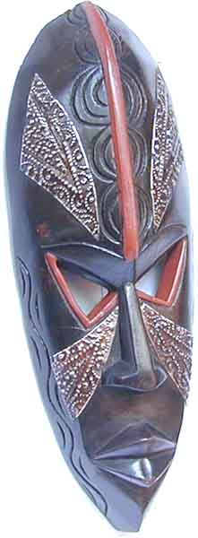 Sandema Maske
