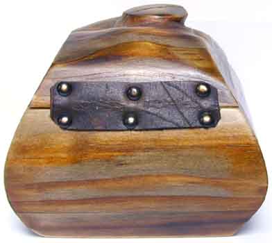 Holzkstchen Elliotiskiefer