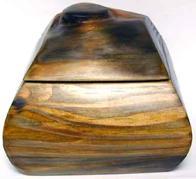 Holzkstchen Elliotiskiefer