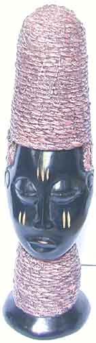 Akan Figur