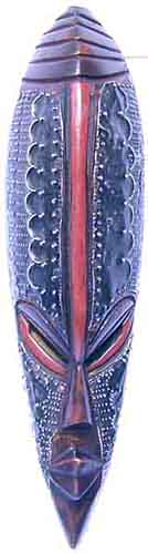 Akan Maske