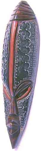 Akan Maske