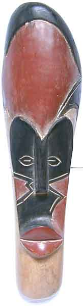 Bobo Maske
