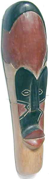 Bobo Maske