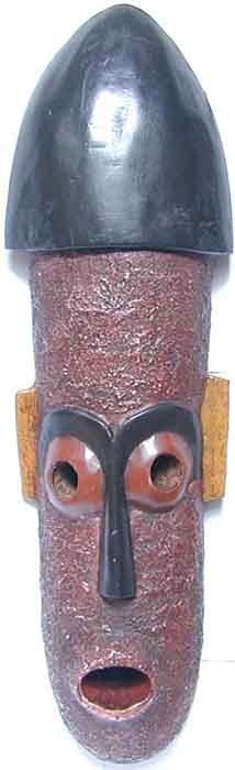 Bobo Gesichtsmaske