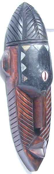 Akan Maske