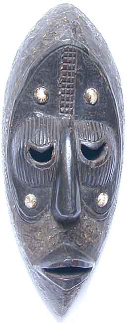 Schutzmaske
