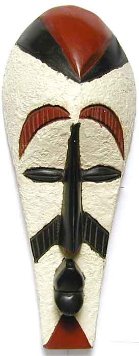 Ngil Maske