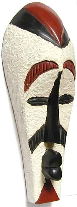 Ngil Maske